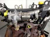 Recambio de motor completo para renault clio ii (bb_, cb_) 1.5 dci (b/cb07) referencia OEM IAM K9KA704 7701474900 