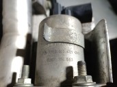 Recambio de motor completo para renault clio ii (bb_, cb_) 1.5 dci (b/cb07) referencia OEM IAM K9KA704 7701474900 