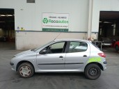 peugeot 206 hatchback (2a/c) del año 1999