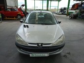 peugeot 206 hatchback (2a/c) del año 1999