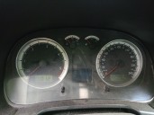 volkswagen bora i (1j2) del año 2005