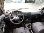 volkswagen bora i (1j2) del año 2005