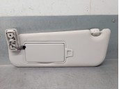 Recambio de parasol izquierdo para jaguar f-pace (x761) 2.0 td4 awd referencia OEM IAM GX7304101BC T4A10553LKP 