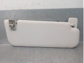 Recambio de parasol izquierdo para jaguar f-pace (x761) 2.0 td4 awd referencia OEM IAM GX7304101BC T4A10553LKP 