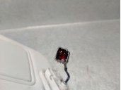 Recambio de parasol izquierdo para jaguar f-pace (x761) 2.0 td4 awd referencia OEM IAM GX7304101BC T4A10553LKP 