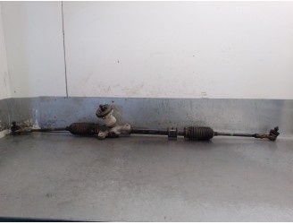 Recambio de cremallera direccion para hyundai getz (tb) 1.5 crdi referencia OEM IAM 565001C100 565001C100 