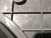 Recambio de electroventilador para seat altea (5p1) 2.0 tdi 16v referencia OEM IAM 1K0121207AQ 1355D300191 1K0121205BB