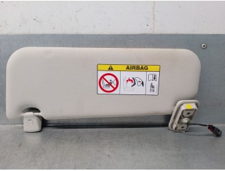 Recambio de parasol derecho para jaguar f-pace (x761) 2.0 td4 awd referencia OEM IAM GX7304100BC T4A10542LKP 