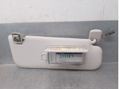 Recambio de parasol derecho para jaguar f-pace (x761) 2.0 td4 awd referencia OEM IAM GX7304100BC T4A10542LKP 