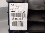 Recambio de cuadro instrumentos para jaguar f-pace (x761) 2.0 td4 awd referencia OEM IAM HK8310849JF T4A11920 