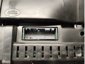 Recambio de cuadro instrumentos para jaguar f-pace (x761) 2.0 td4 awd referencia OEM IAM HK8310849JF T4A11920 