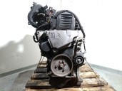 Recambio de motor completo para peugeot 207/207+ (wa_, wc_) 1.4 referencia OEM IAM KFT 10FSX4