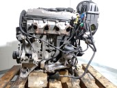 Recambio de motor completo para peugeot 207/207+ (wa_, wc_) 1.4 referencia OEM IAM KFT 10FSX4
