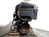 Recambio de motor completo para peugeot 207/207+ (wa_, wc_) 1.4 referencia OEM IAM KFT 10FSX4