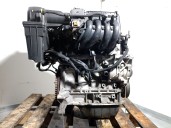 Recambio de motor completo para peugeot 207/207+ (wa_, wc_) 1.4 referencia OEM IAM KFT 10FSX4
