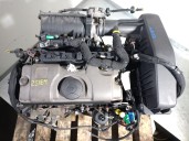 Recambio de motor completo para peugeot 207/207+ (wa_, wc_) 1.4 referencia OEM IAM KFT 10FSX4