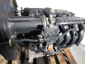 Recambio de motor completo para peugeot 207/207+ (wa_, wc_) 1.4 referencia OEM IAM KFT 10FSX4