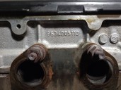 Recambio de motor completo para peugeot 207/207+ (wa_, wc_) 1.4 referencia OEM IAM KFT 10FSX4