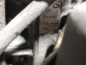 Recambio de motor completo para peugeot 207/207+ (wa_, wc_) 1.4 referencia OEM IAM KFT 10FSX4