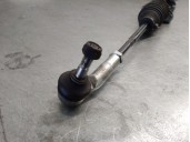 Recambio de cremallera direccion para volkswagen polo (6n2) 1.9 sdi referencia OEM IAM 6N1422061CX 6N1422061CX 