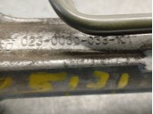 Recambio de cremallera direccion para volkswagen polo (6n2) 1.9 sdi referencia OEM IAM 6N1422061CX 6N1422061CX 