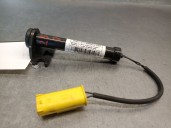 Recambio de sensor impacto para bmw 3 (g20, g80, g28) 330 e plug-in-hybrid referencia OEM IAM 