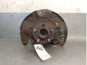 Recambio de mangueta delantera izquierda para subaru outback (br) 2.0 d awd (brd) referencia OEM IAM 28313AG030 28313AG030 