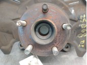 Recambio de mangueta delantera izquierda para subaru outback (br) 2.0 d awd (brd) referencia OEM IAM 28313AG030 28313AG030 