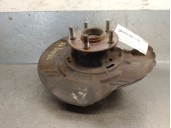 Recambio de mangueta delantera izquierda para subaru outback (br) 2.0 d awd (brd) referencia OEM IAM 28313AG030 28313AG030 