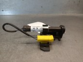 Recambio de sensor impacto para bmw 3 (g20, g80, g28) 330 e plug-in-hybrid referencia OEM IAM 0589P1000095 