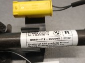 Recambio de sensor impacto para bmw 3 (g20, g80, g28) 330 e plug-in-hybrid referencia OEM IAM 0589P1000095 