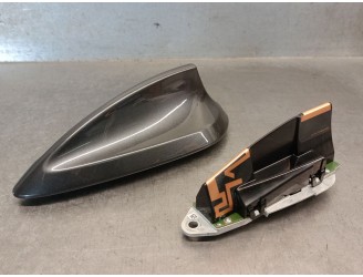 Recambio de antena para bmw 3 (g20, g80, g28) 330 e plug-in-hybrid referencia OEM IAM 65206826326 65206826326 
