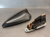 Recambio de antena para bmw 3 (g20, g80, g28) 330 e plug-in-hybrid referencia OEM IAM 65206826326 65206826326 