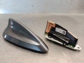 Recambio de antena para bmw 3 (g20, g80, g28) 330 e plug-in-hybrid referencia OEM IAM 65206826326 65206826326 