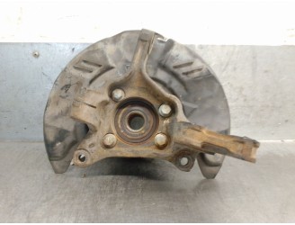 Recambio de mangueta delantera derecha para subaru outback (br) 2.0 d awd (brd) referencia OEM IAM 28313AG020 28313AG020 