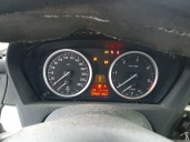 bmw x6 (e71, e72) del año 2009