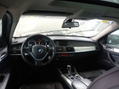 bmw x6 (e71, e72) del año 2009