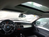 bmw x6 (e71, e72) del año 2009