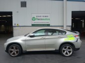 bmw x6 (e71, e72) del año 2009