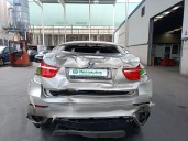bmw x6 (e71, e72) del año 2009