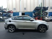 bmw x6 (e71, e72) del año 2009