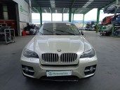 bmw x6 (e71, e72) del año 2009