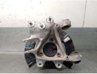 Recambio de mangueta trasera izquierda para kia sportage v (nq5) 1.6 t-gdi mhev referencia OEM IAM 52710N7100 52710N7100 