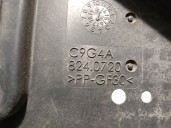 Recambio de electroventilador para jaguar xe (x760) 2.0 d referencia OEM IAM GX738C607AE 