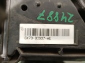 Recambio de electroventilador para jaguar xe (x760) 2.0 d referencia OEM IAM GX738C607AE 