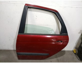 Recambio de puerta trasera izquierda para renault megane scénic (ja0/1_) 1.9 dt (ja0y) referencia OEM IAM 7751472139 7751472139 