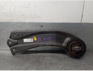 Recambio de brazo suspension inferior trasero izquierdo para kia sportage v (nq5) 1.6 t-gdi mhev referencia OEM IAM 55270R2000 5