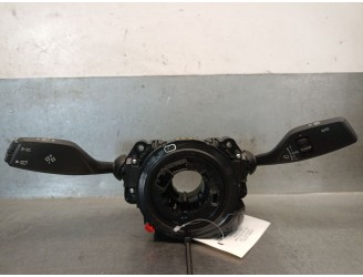 Recambio de mando luces para bmw 3 (g20, g80, g28) 330 e plug-in-hybrid referencia OEM IAM 61315A1D1F3 61315A1D1F1 