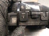 Recambio de mando luces para bmw 3 (g20, g80, g28) 330 e plug-in-hybrid referencia OEM IAM 61315A1D1F3 61315A1D1F1 