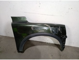 Recambio de aleta delantera derecha para volvo xc90 i (275) d5 awd referencia OEM IAM 30796495 30796495 